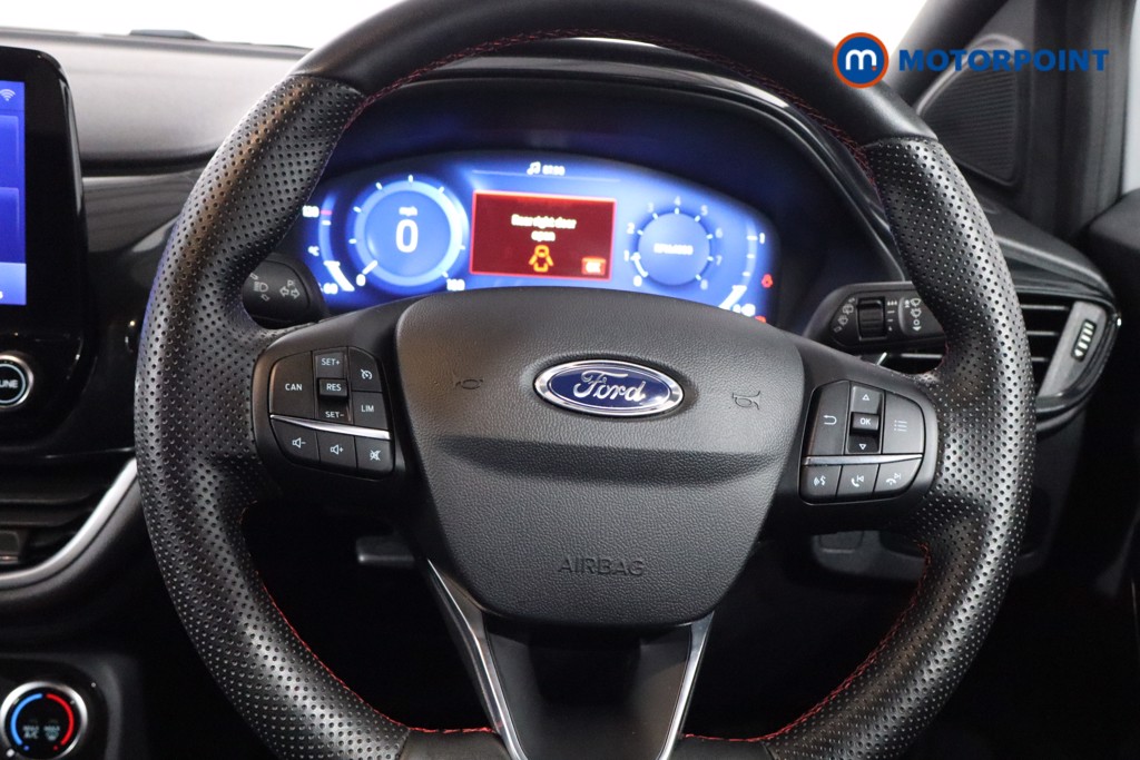 Ford Puma St-Line Manual Petrol SUV - Stock Number (1585706) - 6th supplementary image