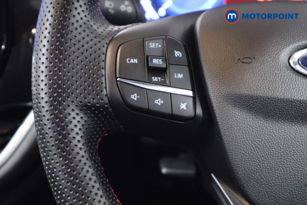 Ford Puma St-Line Manual Petrol SUV - Stock Number (1585706) - 7th supplementary image