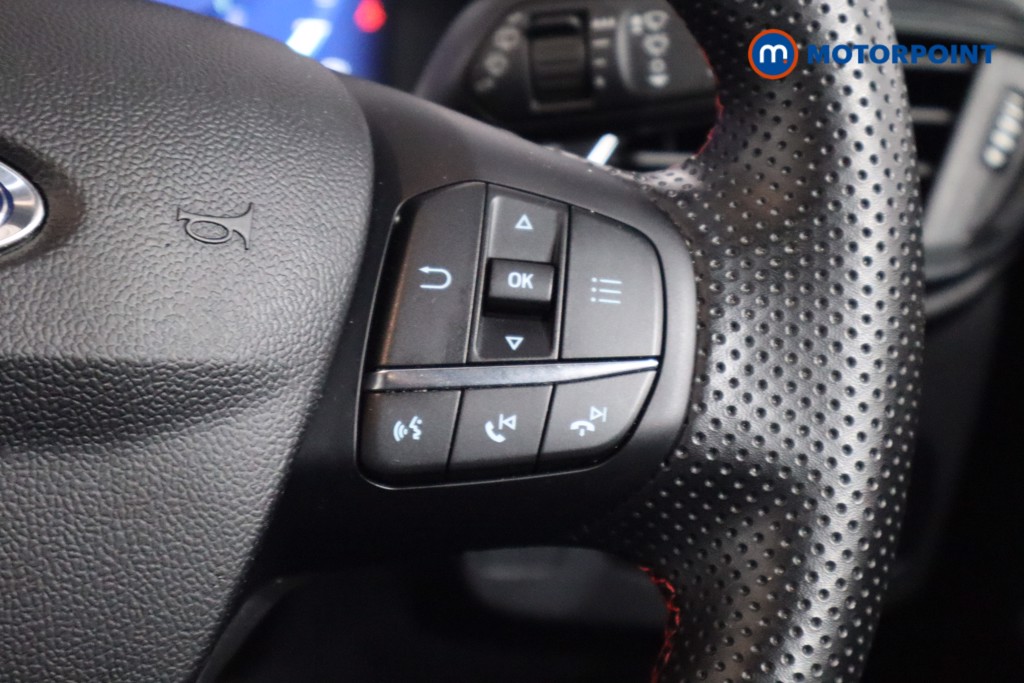 Ford Puma St-Line Manual Petrol SUV - Stock Number (1585706) - 8th supplementary image