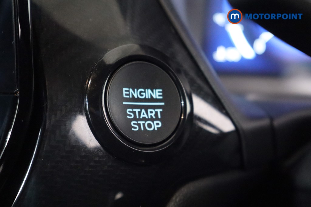 Ford Puma St-Line Manual Petrol SUV - Stock Number (1585706) - 13th supplementary image