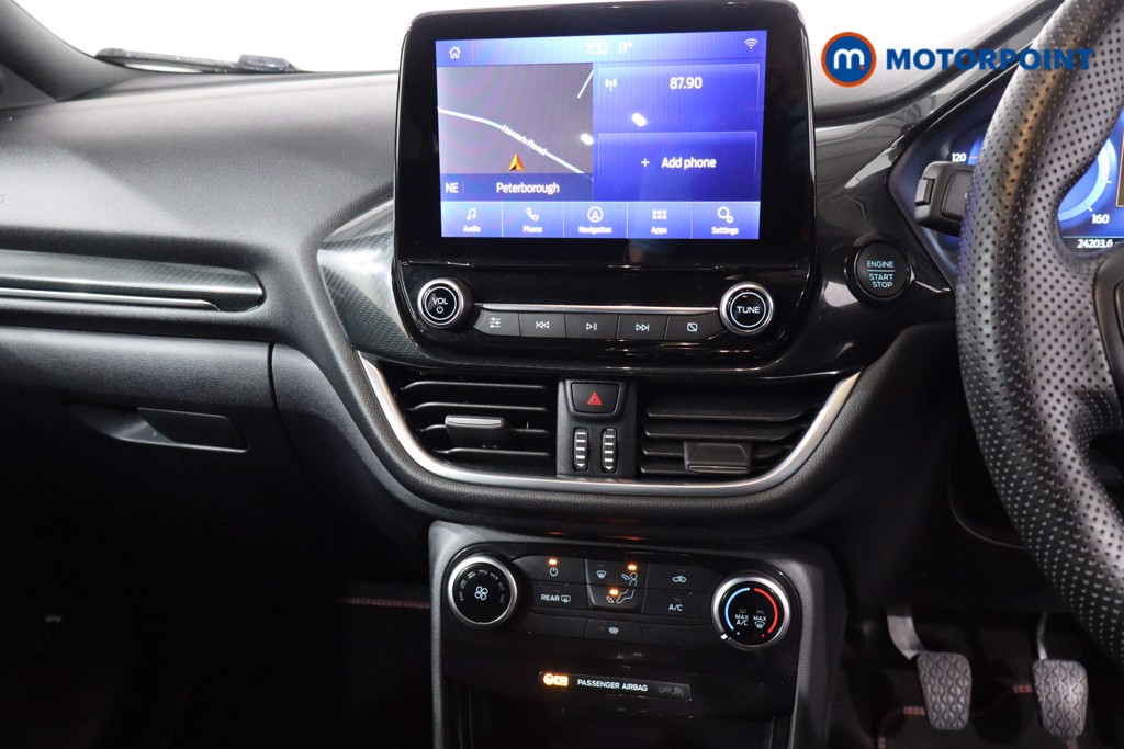 Ford Puma St-Line Manual Petrol SUV - Stock Number (1585706) - 15th supplementary image