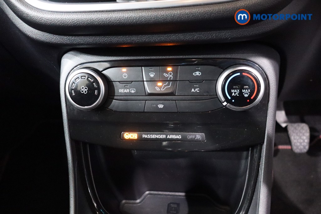Ford Puma St-Line Manual Petrol SUV - Stock Number (1585706) - 16th supplementary image