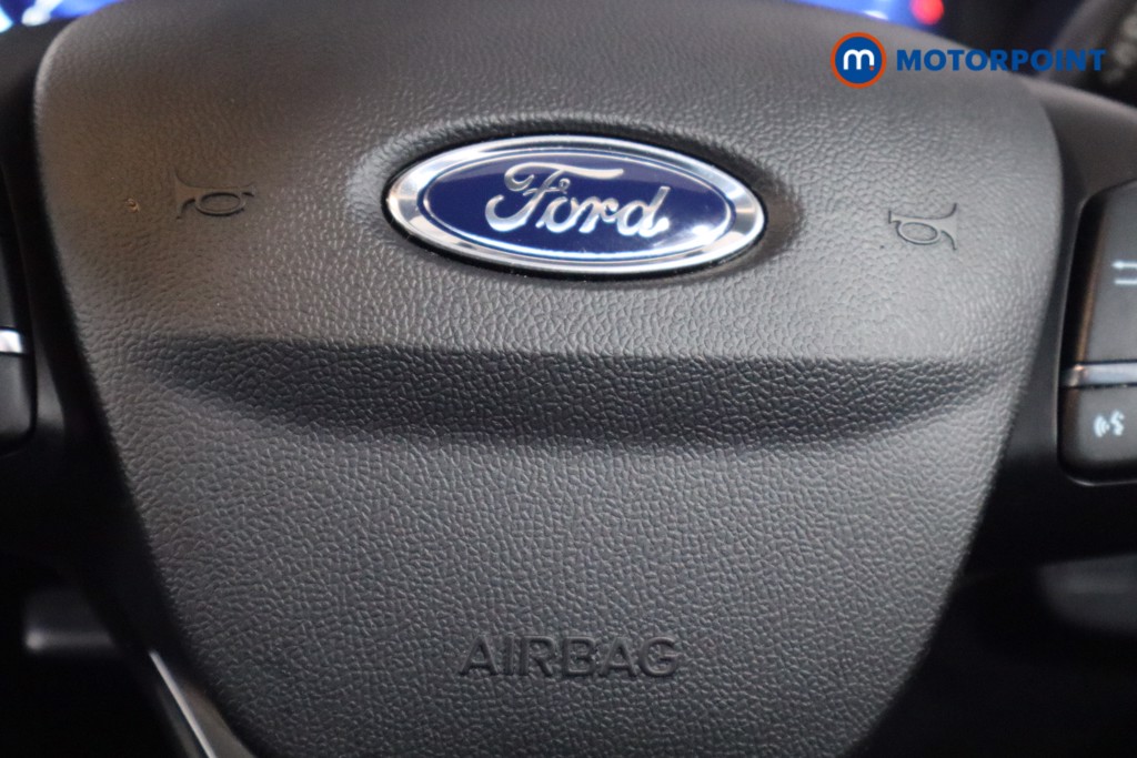 Ford Puma St-Line Manual Petrol SUV - Stock Number (1585706) - 17th supplementary image