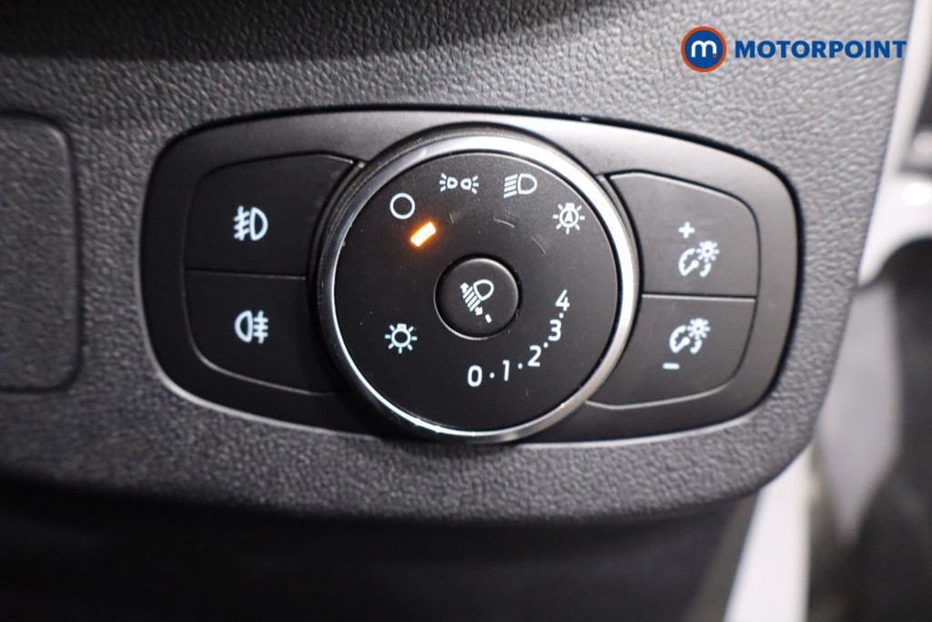 Ford Puma St-Line Manual Petrol SUV - Stock Number (1585706) - 21st supplementary image