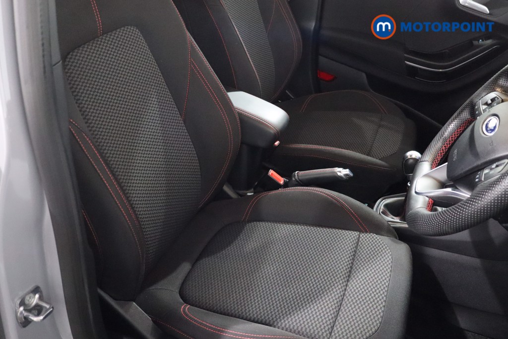 Ford Puma St-Line Manual Petrol SUV - Stock Number (1585706) - 24th supplementary image
