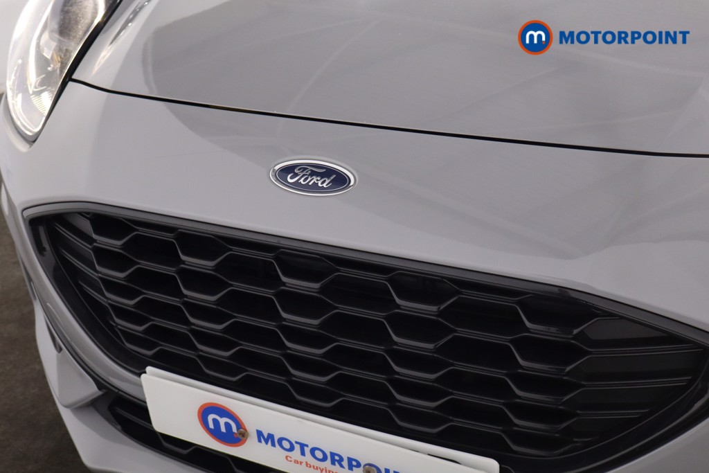 Ford Puma St-Line Manual Petrol SUV - Stock Number (1585706) - 29th supplementary image