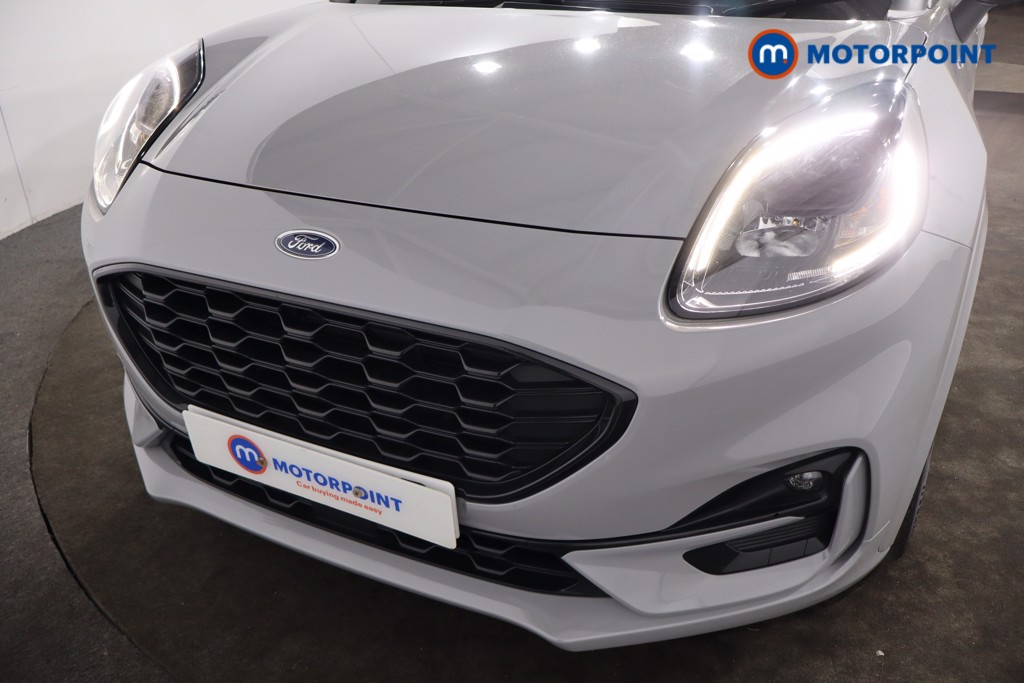 Ford Puma St-Line Manual Petrol SUV - Stock Number (1585706) - 30th supplementary image