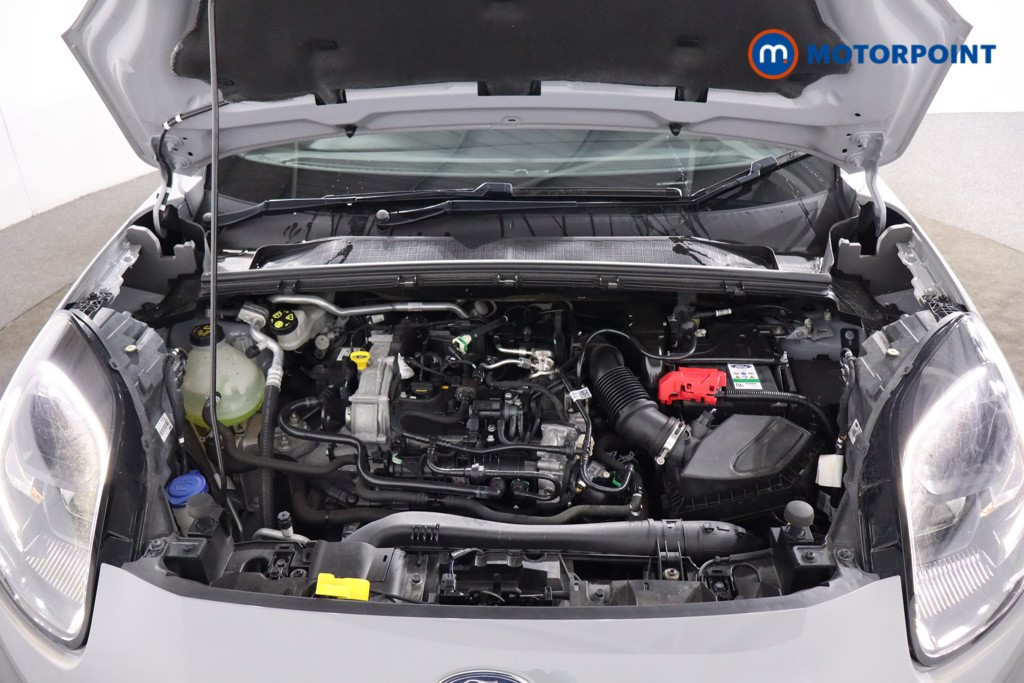 Ford Puma St-Line Manual Petrol SUV - Stock Number (1585706) - 31st supplementary image