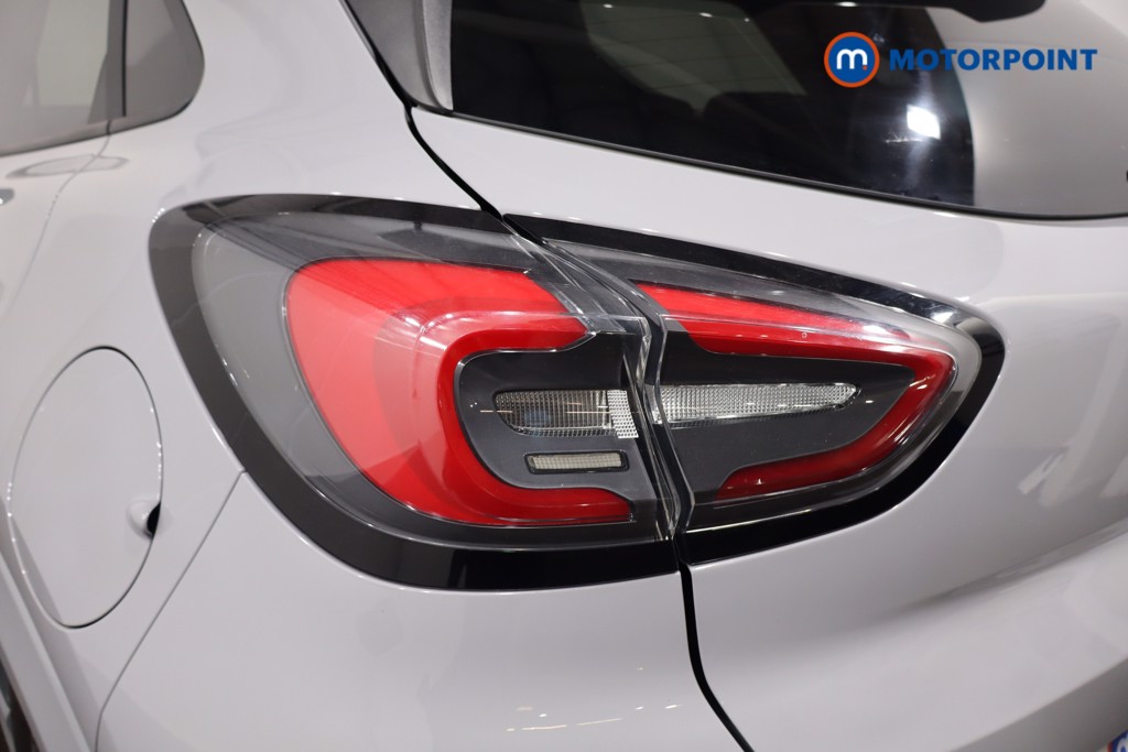 Ford Puma St-Line Manual Petrol SUV - Stock Number (1585706) - 33rd supplementary image