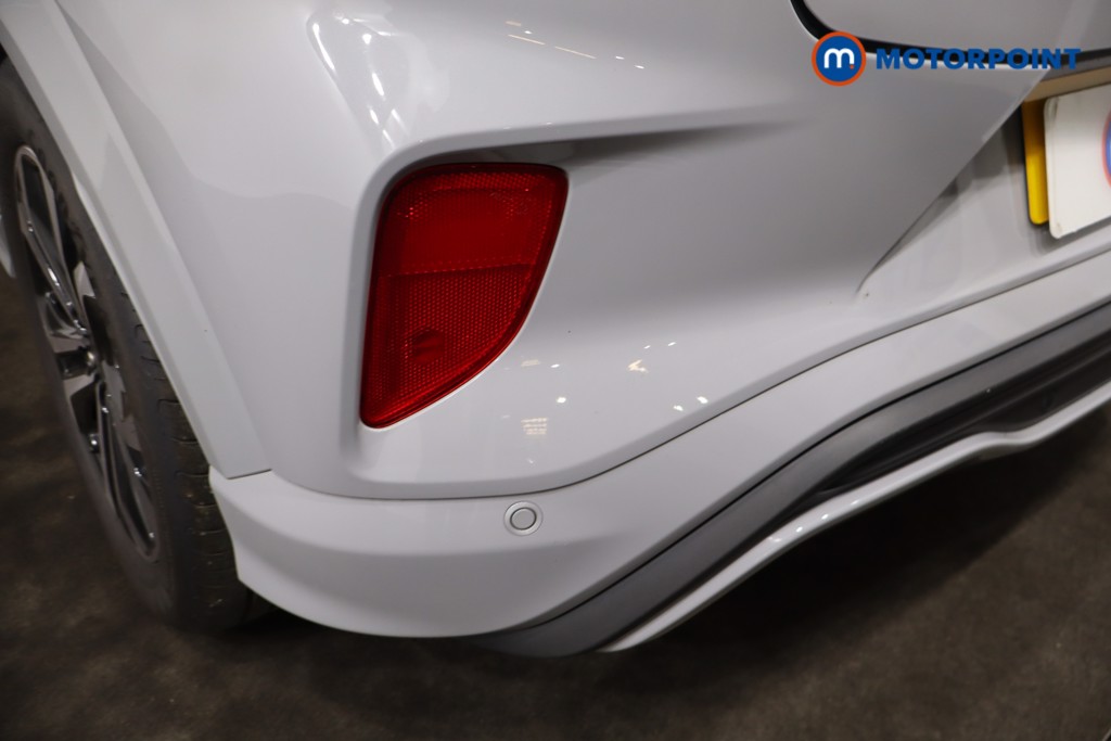 Ford Puma St-Line Manual Petrol SUV - Stock Number (1585706) - 34th supplementary image