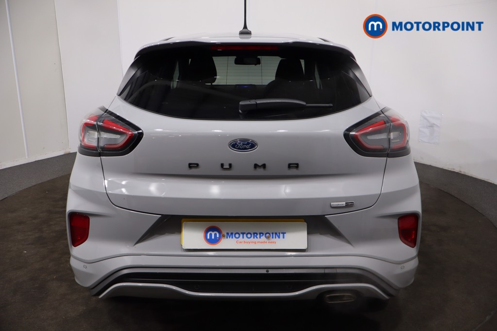 Ford Puma St-Line Manual Petrol SUV - Stock Number (1585706) - 36th supplementary image