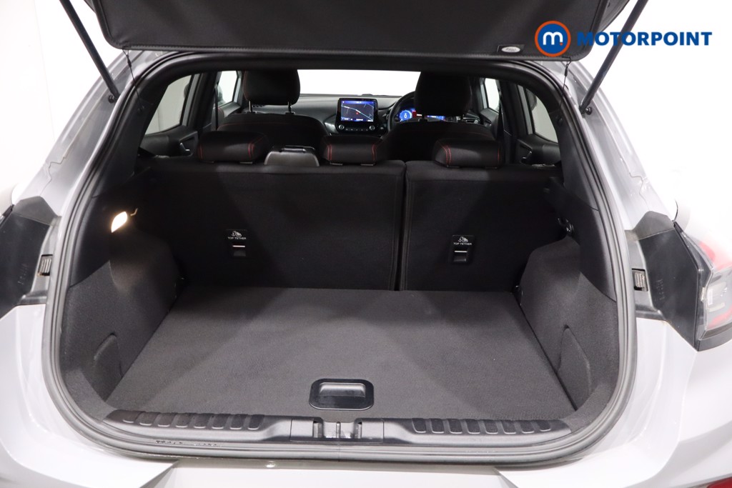Ford Puma St-Line Manual Petrol SUV - Stock Number (1585706) - 37th supplementary image