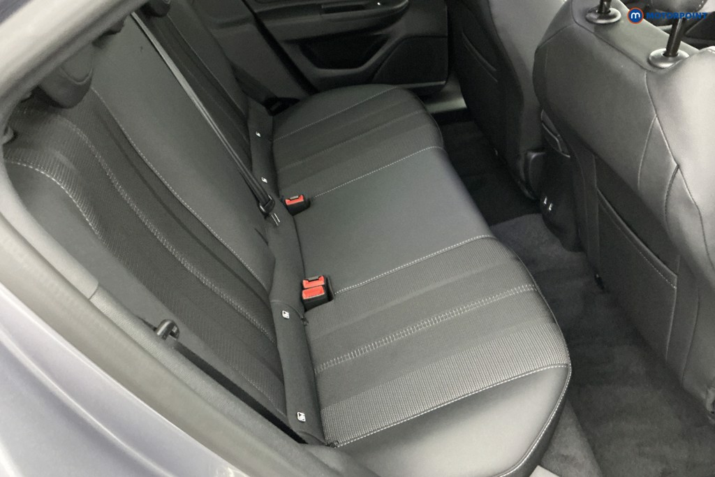 Vauxhall Mokka GS Automatic Petrol SUV - Stock Number (1585723) - 4th supplementary image