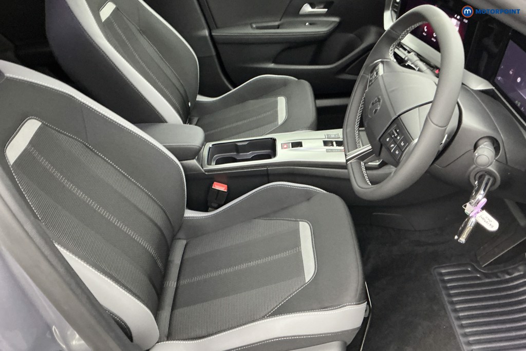 Vauxhall Mokka GS Automatic Petrol SUV - Stock Number (1585723) - 5th supplementary image