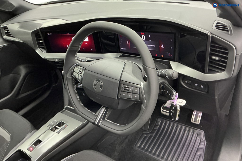 Vauxhall Mokka GS Automatic Petrol SUV - Stock Number (1585723) - 7th supplementary image