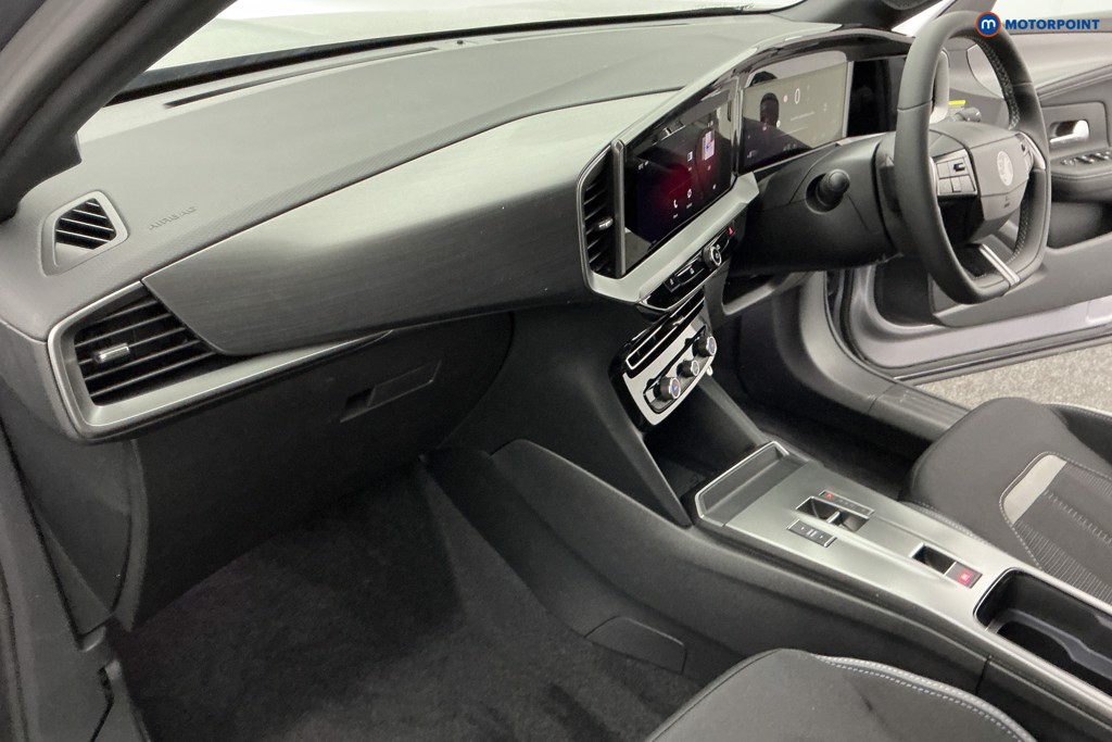 Vauxhall Mokka GS Automatic Petrol SUV - Stock Number (1585723) - 8th supplementary image