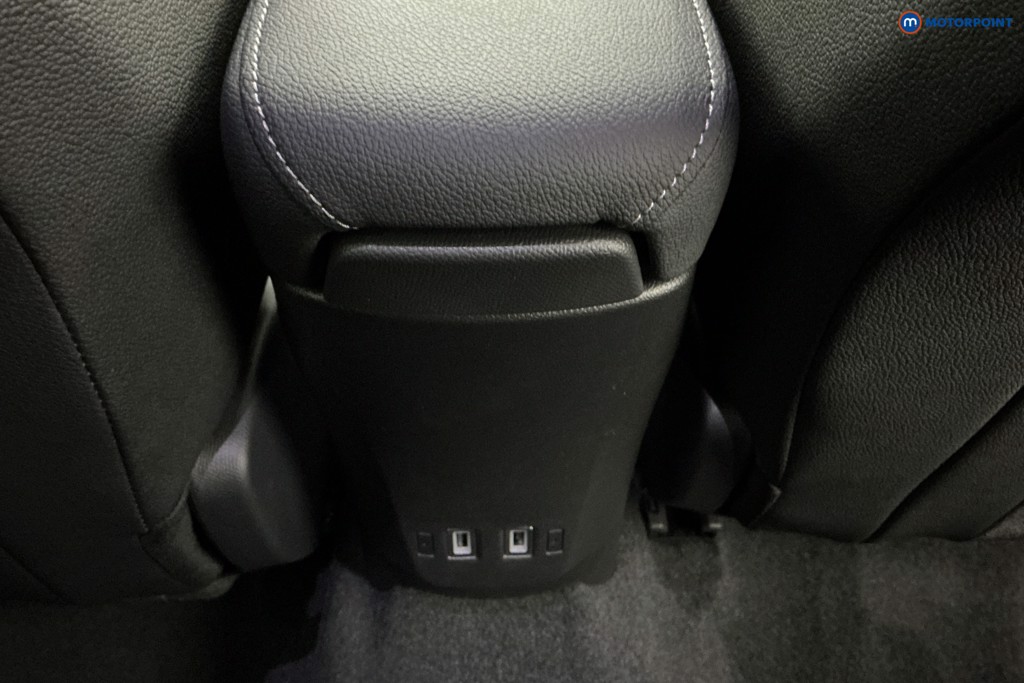 Vauxhall Mokka GS Automatic Petrol SUV - Stock Number (1585723) - 10th supplementary image