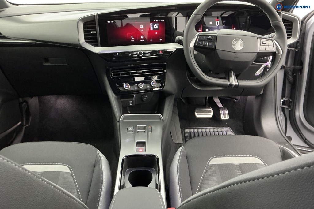 Vauxhall Mokka GS Automatic Petrol SUV - Stock Number (1585723) - 12th supplementary image