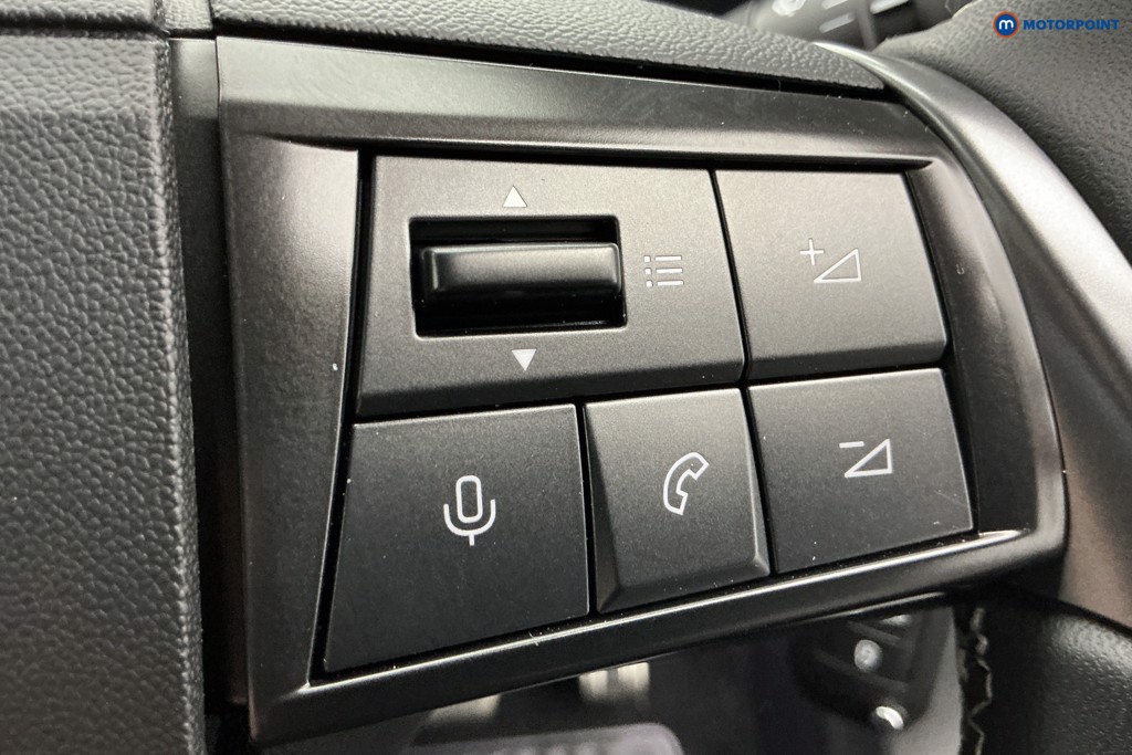 Vauxhall Mokka GS Automatic Petrol SUV - Stock Number (1585723) - 19th supplementary image