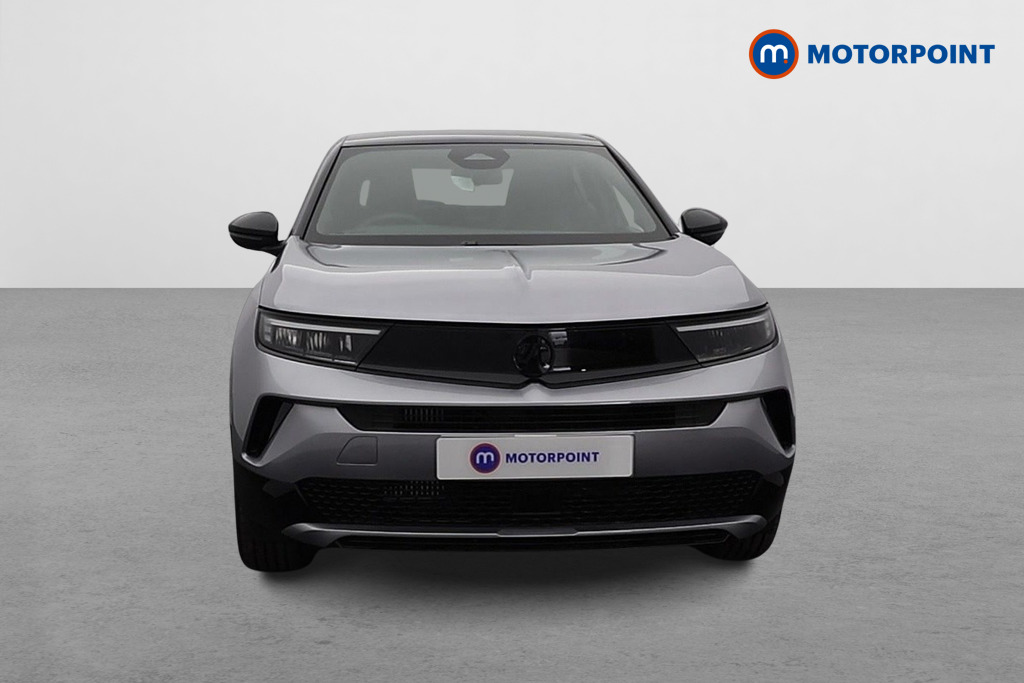 Vauxhall Mokka GS Automatic Petrol SUV - Stock Number (1585723) - Front bumper