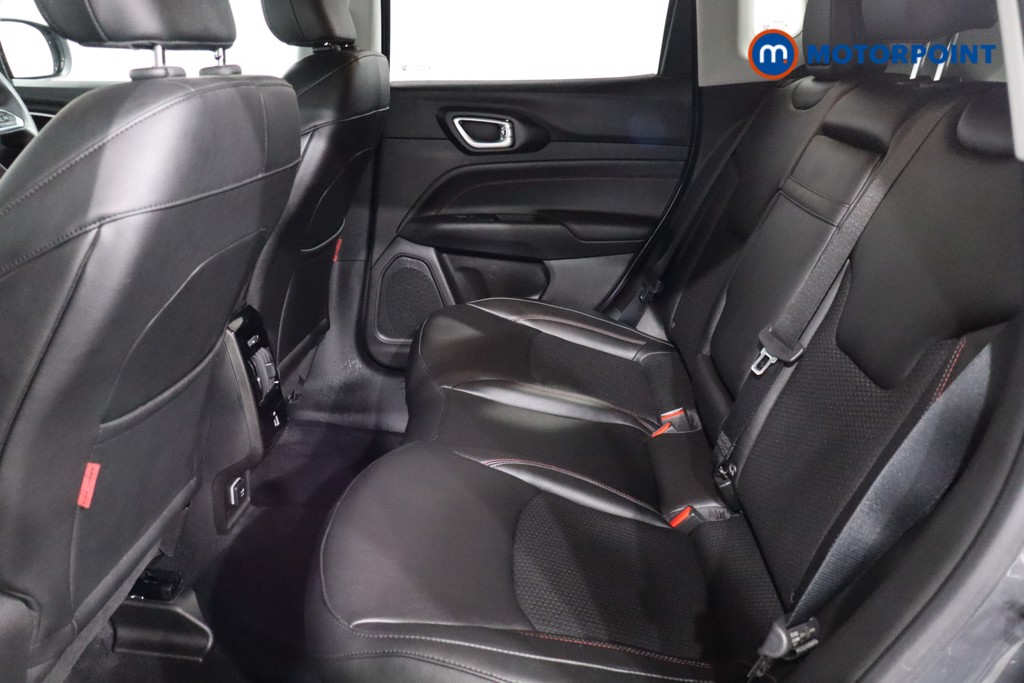 Jeep Compass Trailhawk Automatic Petrol Plug-In Hybrid SUV - Stock Number (1585728) - 5th supplementary image