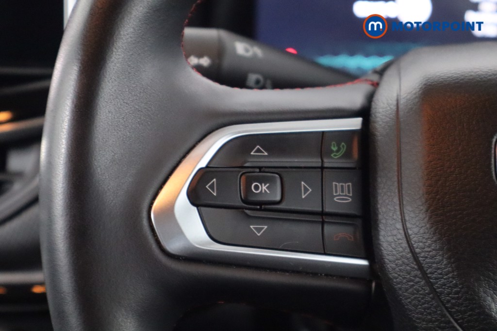 Jeep Compass Trailhawk Automatic Petrol Plug-In Hybrid SUV - Stock Number (1585728) - 7th supplementary image