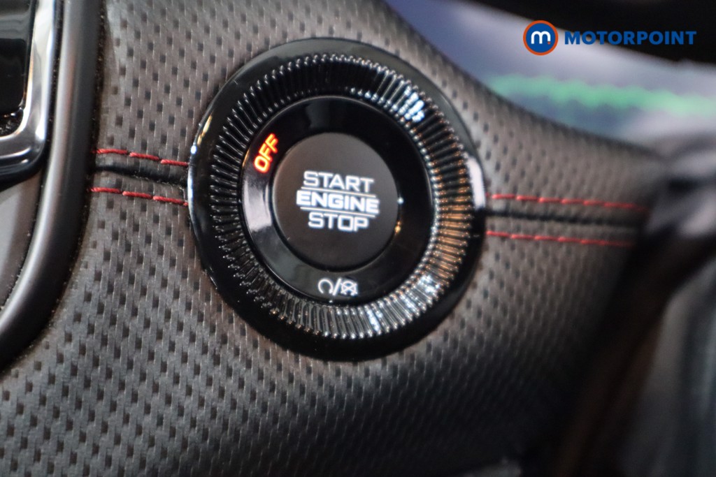 Jeep Compass Trailhawk Automatic Petrol Plug-In Hybrid SUV - Stock Number (1585728) - 13th supplementary image