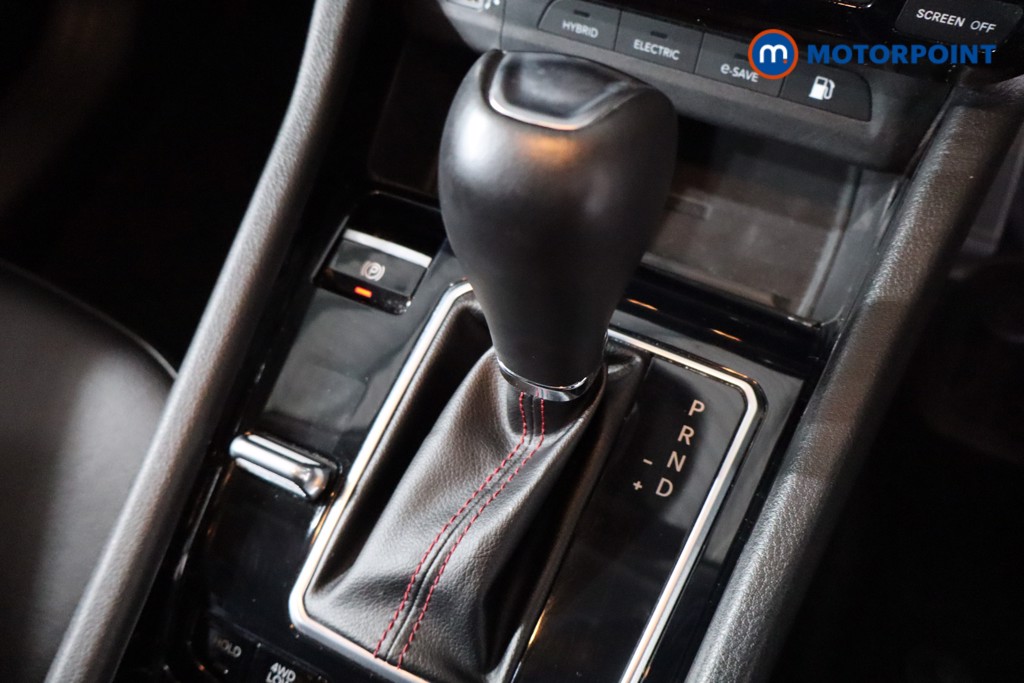 Jeep Compass Trailhawk Automatic Petrol Plug-In Hybrid SUV - Stock Number (1585728) - 14th supplementary image