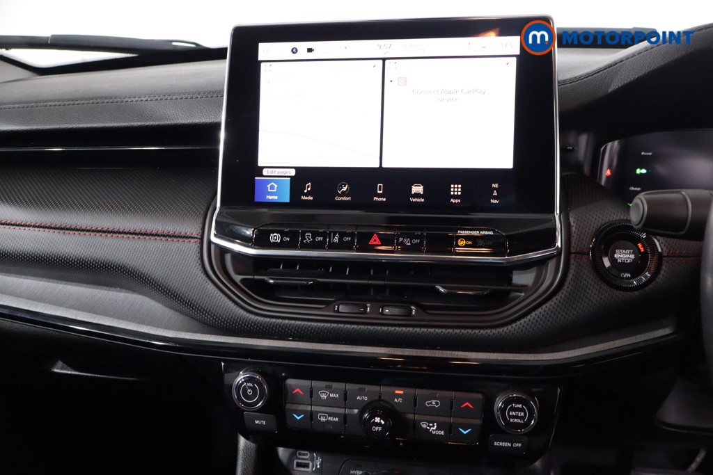 Jeep Compass Trailhawk Automatic Petrol Plug-In Hybrid SUV - Stock Number (1585728) - 15th supplementary image