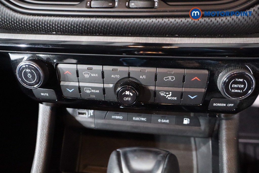 Jeep Compass Trailhawk Automatic Petrol Plug-In Hybrid SUV - Stock Number (1585728) - 18th supplementary image