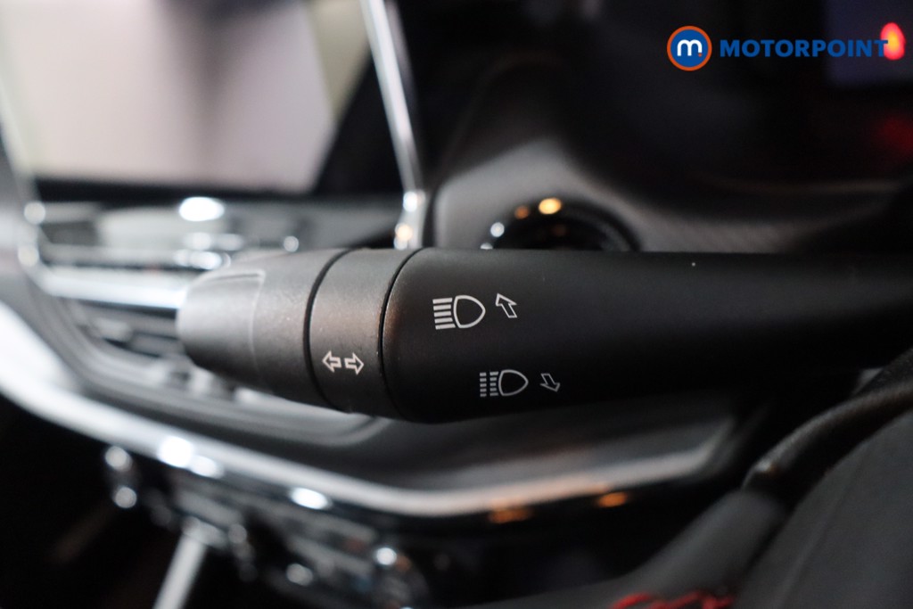 Jeep Compass Trailhawk Automatic Petrol Plug-In Hybrid SUV - Stock Number (1585728) - 21st supplementary image