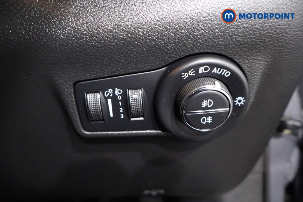 Jeep Compass Trailhawk Automatic Petrol Plug-In Hybrid SUV - Stock Number (1585728) - 22nd supplementary image