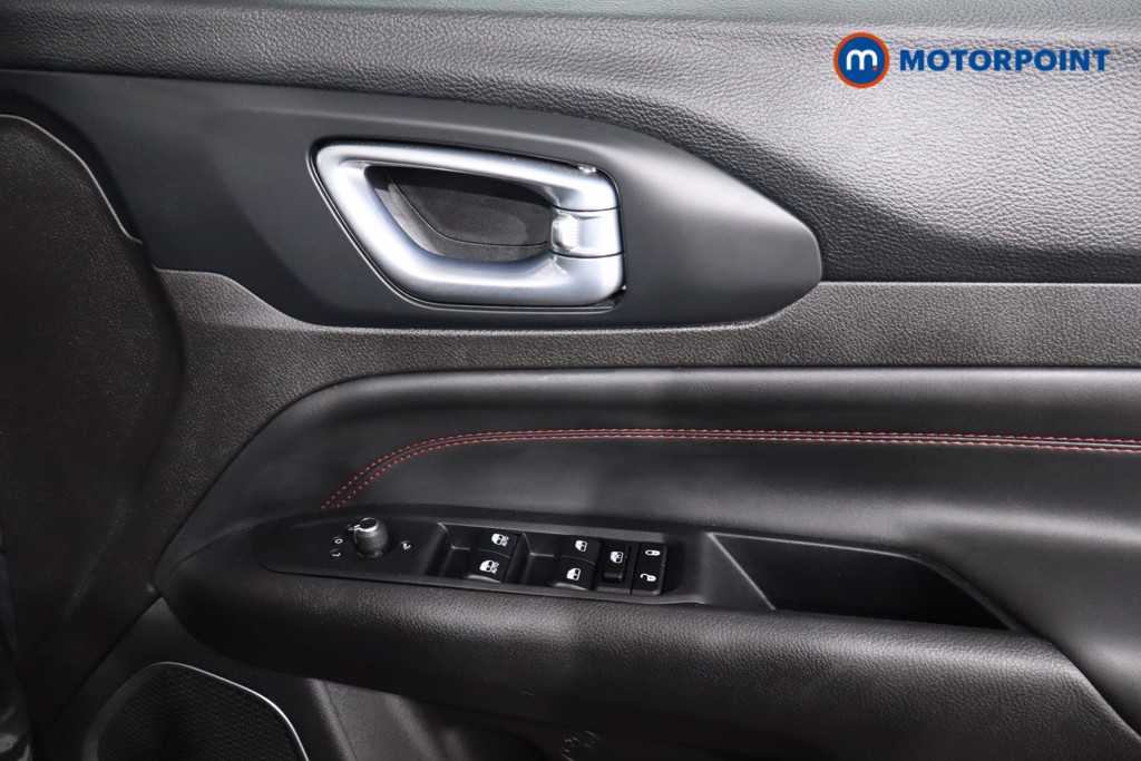 Jeep Compass Trailhawk Automatic Petrol Plug-In Hybrid SUV - Stock Number (1585728) - 23rd supplementary image