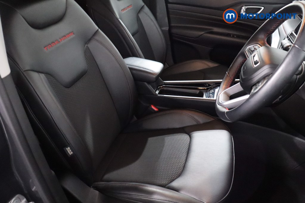 Jeep Compass Trailhawk Automatic Petrol Plug-In Hybrid SUV - Stock Number (1585728) - 26th supplementary image