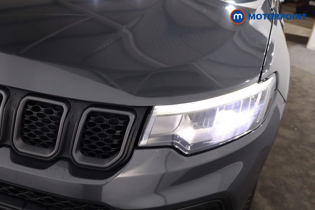 Jeep Compass Trailhawk Automatic Petrol Plug-In Hybrid SUV - Stock Number (1585728) - 29th supplementary image