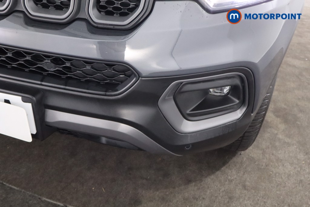 Jeep Compass Trailhawk Automatic Petrol Plug-In Hybrid SUV - Stock Number (1585728) - 30th supplementary image