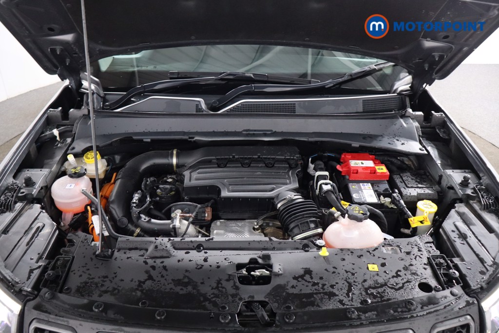 Jeep Compass Trailhawk Automatic Petrol Plug-In Hybrid SUV - Stock Number (1585728) - 33rd supplementary image