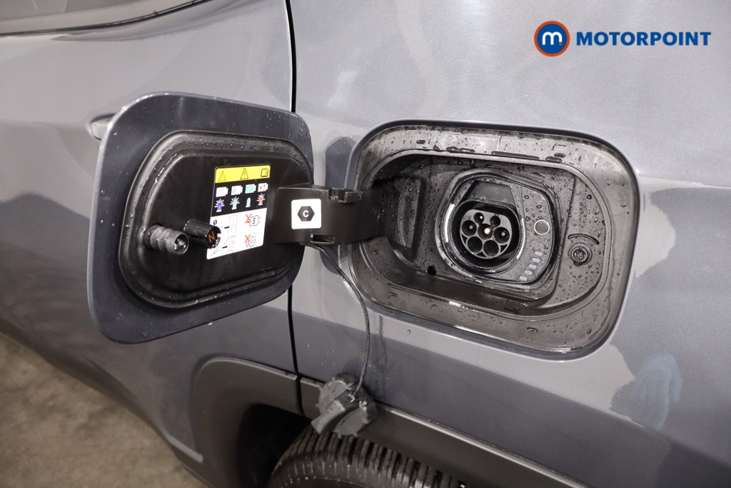 Jeep Compass Trailhawk Automatic Petrol Plug-In Hybrid SUV - Stock Number (1585728) - 34th supplementary image