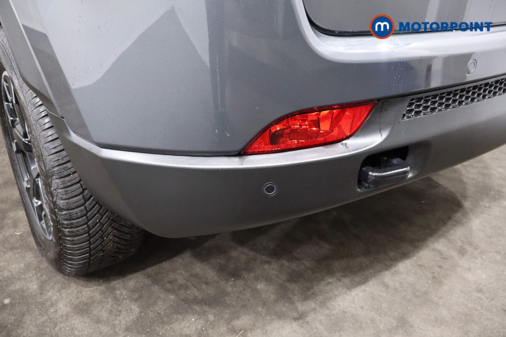 Jeep Compass Trailhawk Automatic Petrol Plug-In Hybrid SUV - Stock Number (1585728) - 37th supplementary image