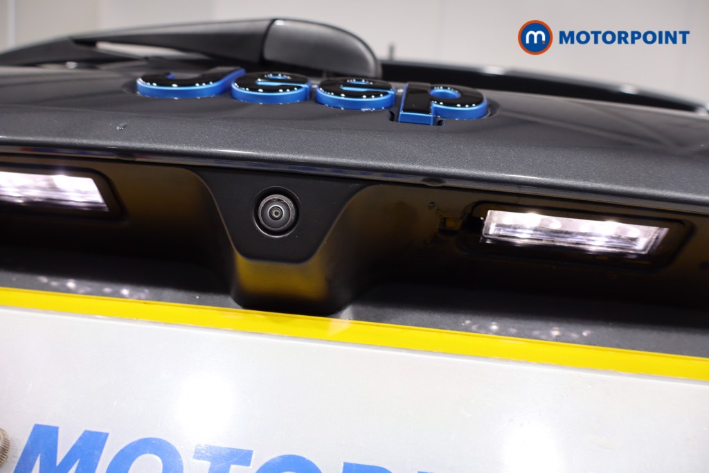 Jeep Compass Trailhawk Automatic Petrol Plug-In Hybrid SUV - Stock Number (1585728) - 38th supplementary image