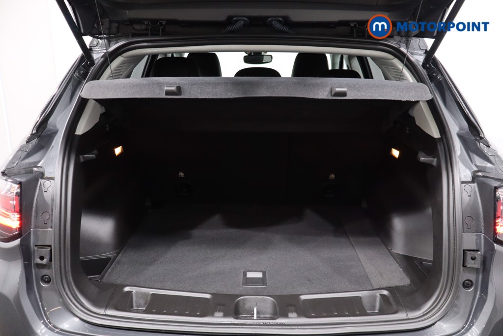 Jeep Compass Trailhawk Automatic Petrol Plug-In Hybrid SUV - Stock Number (1585728) - 40th supplementary image