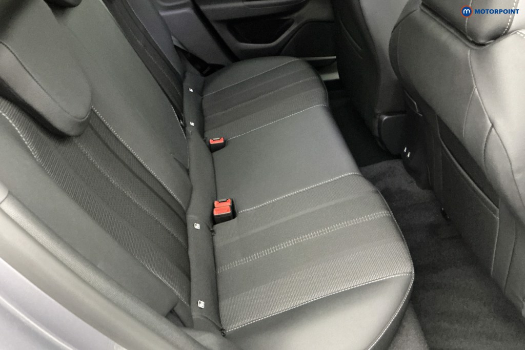 Vauxhall Mokka GS Automatic Petrol SUV - Stock Number (1585730) - 4th supplementary image