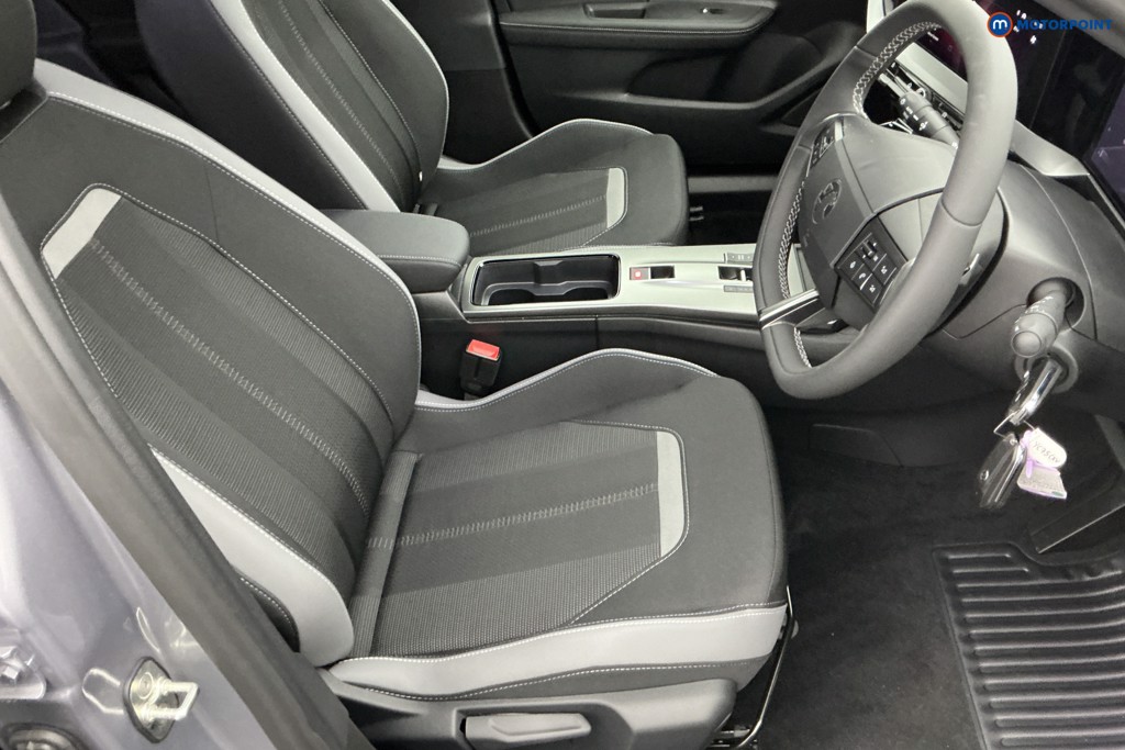 Vauxhall Mokka GS Automatic Petrol SUV - Stock Number (1585730) - 5th supplementary image