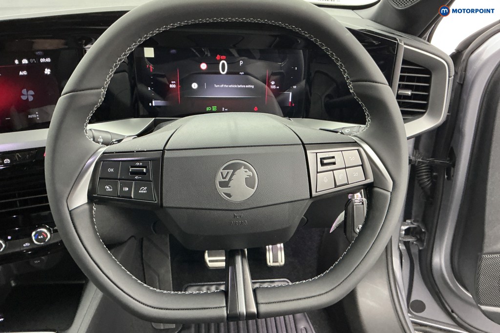 Vauxhall Mokka GS Automatic Petrol SUV - Stock Number (1585730) - 6th supplementary image