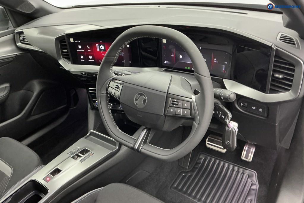 Vauxhall Mokka GS Automatic Petrol SUV - Stock Number (1585730) - 7th supplementary image