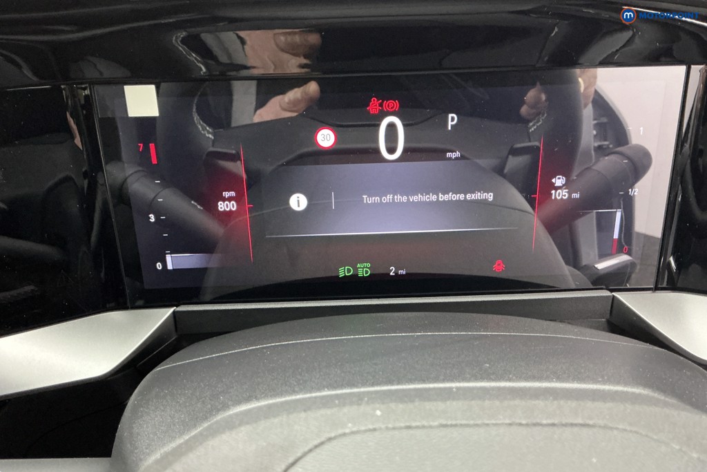 Vauxhall Mokka GS Automatic Petrol SUV - Stock Number (1585730) - 9th supplementary image