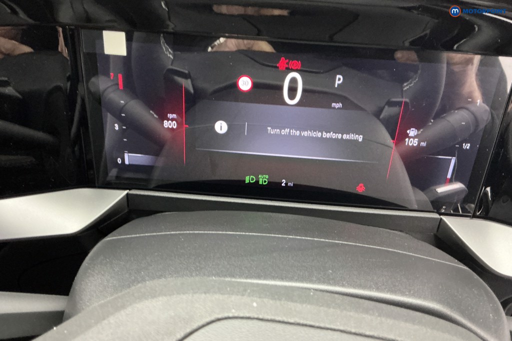 Vauxhall Mokka GS Automatic Petrol SUV - Stock Number (1585730) - 10th supplementary image