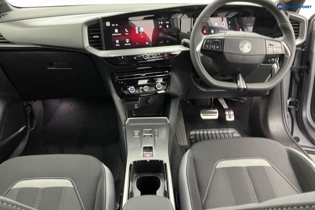 Vauxhall Mokka GS Automatic Petrol SUV - Stock Number (1585730) - 13th supplementary image