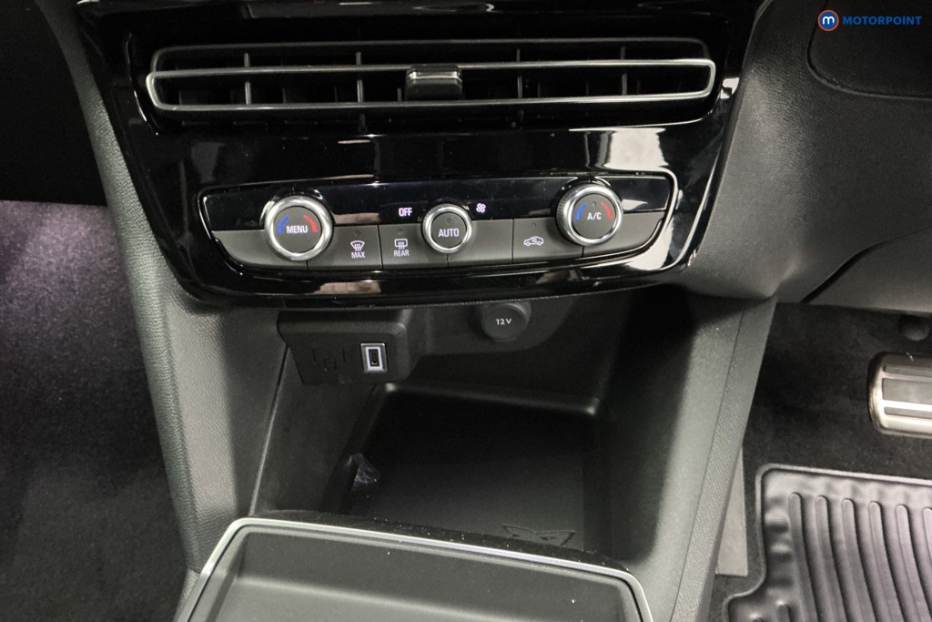 Vauxhall Mokka GS Automatic Petrol SUV - Stock Number (1585730) - 17th supplementary image