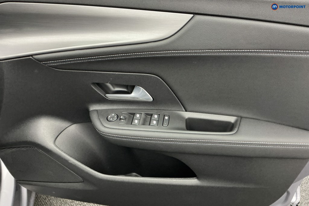 Vauxhall Mokka GS Automatic Petrol SUV - Stock Number (1585730) - 22nd supplementary image